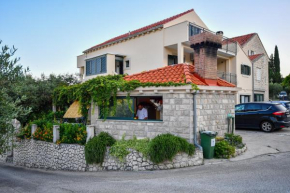 Curic apartments